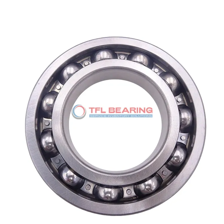 Single Row Deep Groove Ball Bearings 6022